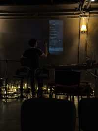 Best Bars in Bangkok with Great Wine Selections