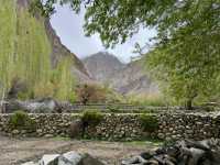 Turtuk village - hidden gem of Nurba valley