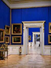  🖼 The Wallace Collection: A Hidden Treasure of Art and Elegance in London 🇬🇧✨