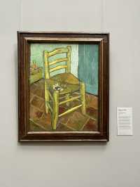 倫敦國家美術館National gallery