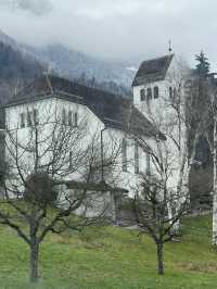 Vaduz, Liechtenstein – The Tiny Capital with Grand Charm! 