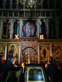 Cathedral of the Nativity of the Most Holy Mother of God: Kolomna’s Spiritual Heart