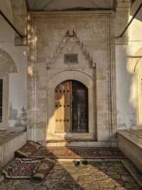 Shishman Ibrahim Pasha Mosque, Türkiye: A Quiet Ottoman Jewel in Gallipoli