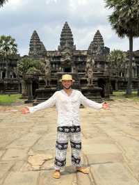 How to Visit Angkor Wat Like a Pro (And Plan It All Effortlessly with Trip.com)