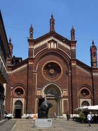 Stylish and Historic – A Quick Getaway to Milan