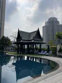 🏨✨ รีวิว: The Athenee Hotel, Bangkok 