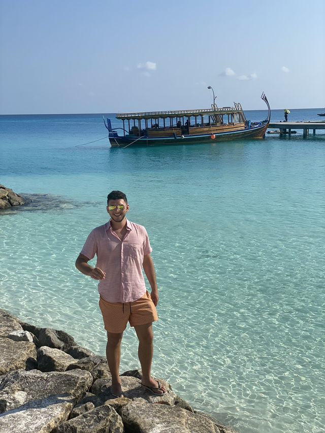 Maldives: The Ultimate Paradise for Diving Wrecks and Coral Reefs