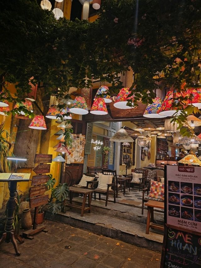Exploring Hoi An: Culture, Cuisine, and Riverside Magic