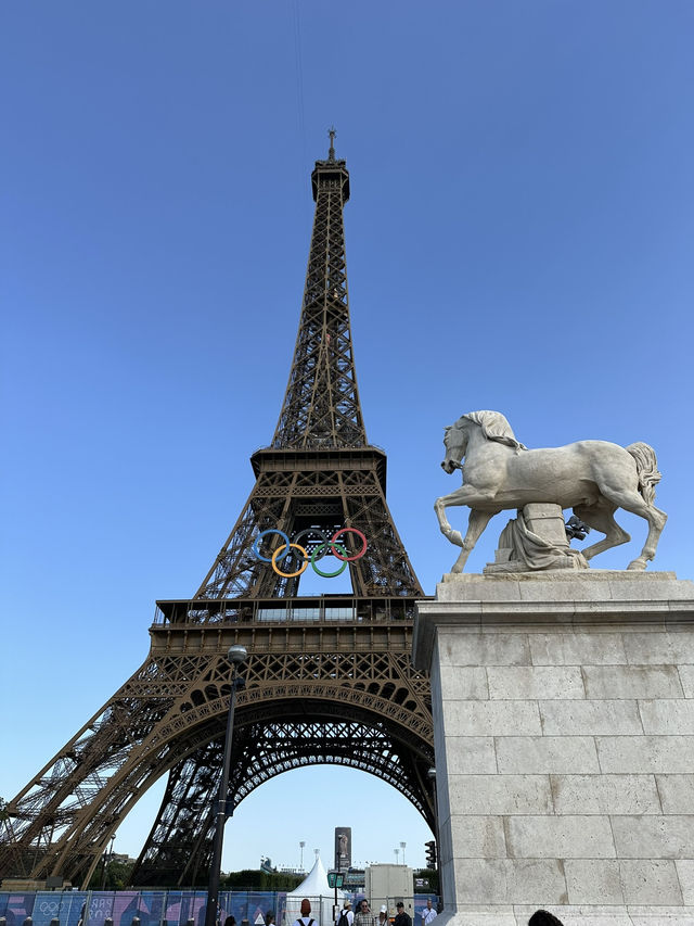 Paris Felt Safer and Cleaner Than Ever During the Olympics: My Tips for 2025