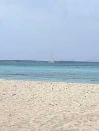 A Slice of the Maldives in Italy: The Beauty of Mondello