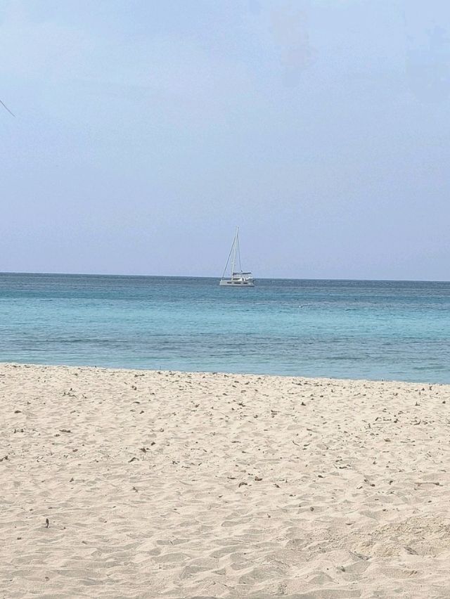 A Slice of the Maldives in Italy: The Beauty of Mondello