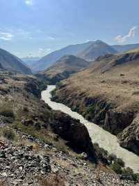 Discover Kyrgyzstan’s Hidden Wonders