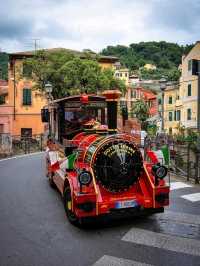 🏰🌿 “Stone Walls & Slow Strolls: A Medieval Escape to Finalborgo” 🇮🇹