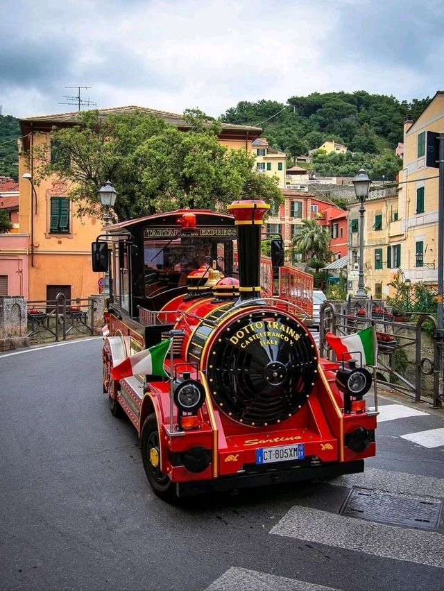 🏰🌿 “Stone Walls & Slow Strolls: A Medieval Escape to Finalborgo” 🇮🇹