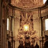 Vatican City🇻🇦A Divine Journey Through Art and History at the Vatican Museums! 🏛️✨