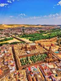 🌸 Córdoba Magic: Andalusia’s City of Flowers & History