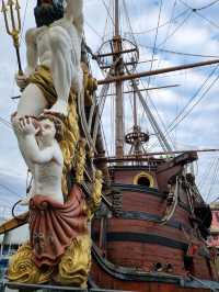 🌊 Genoa – Italy’s Underrated Maritime Treasure