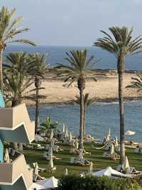 Cyprus vacation 