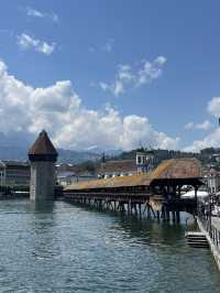 🇨🇭Summer in Switzerland
