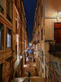 🇫🇷 Discover Lyon – The Food Capital of France