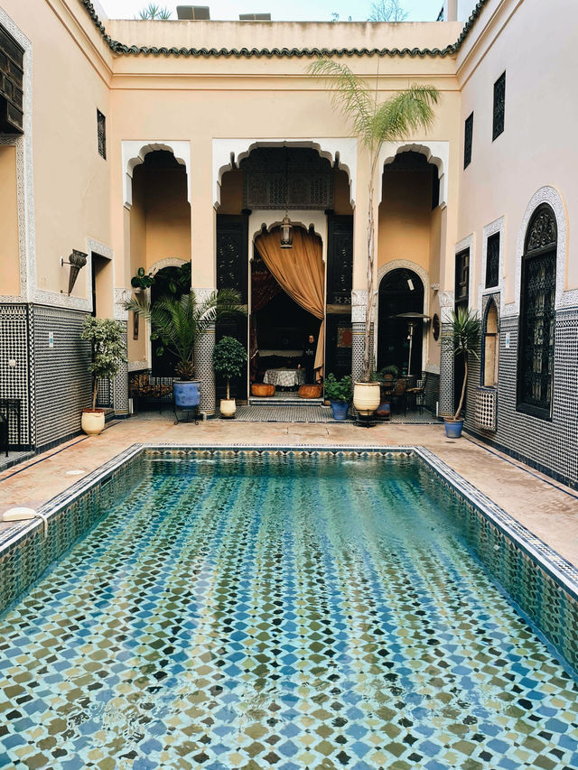 The Ultimate Moroccan Adventure Road Trip: Cities, Mountains & Magic