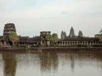 Angkor Complex – A Timeless Wonder of Cambodia