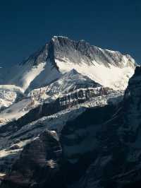 Annapurna Awaits: Where Mountains Whisper Magic 🏔️✨