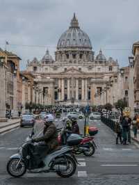 Rome, Italy