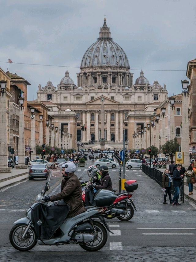 Rome, Italy