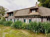 5 must visit towns in Normandy