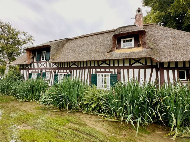 5 must visit towns in Normandy