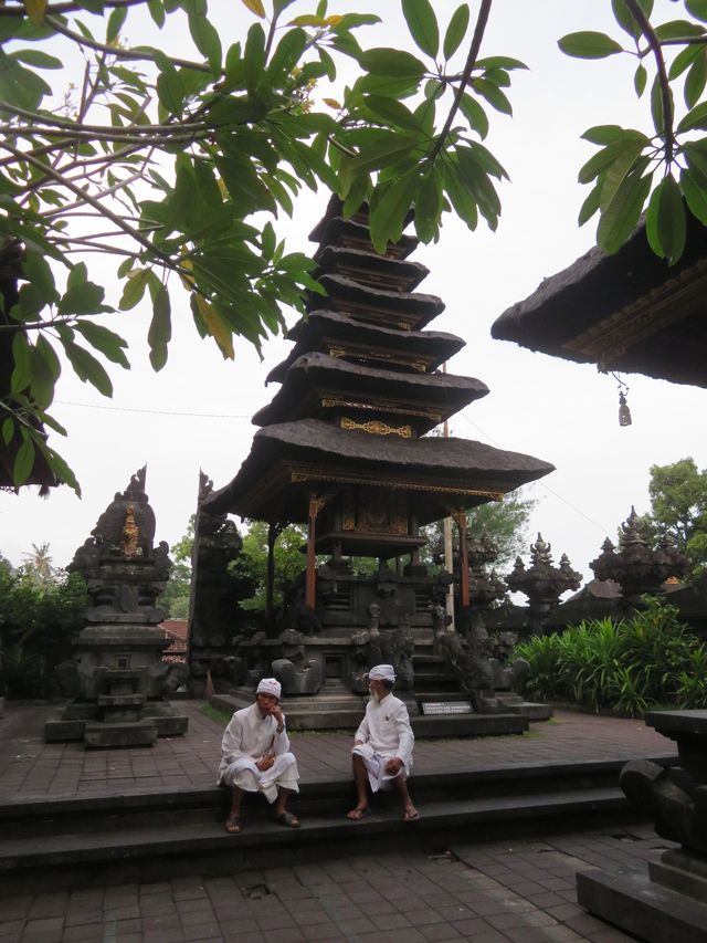 A Day in Penglipuran 🌸 Where Tradition Stays Timeless A Day in Penglipuran 🌸 Where Tradition Stays Timeless