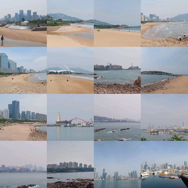 Qingdao 5 Days Travel Guide