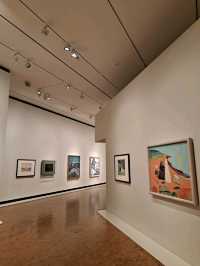 🎨 Oslo's Artistic Treasures: Top Museums & Iconic Paintings 🖼️