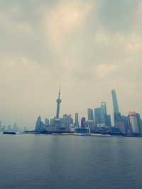 Shanghai 