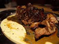 Shanghai | The brilliant restaurant of Paul Parker 