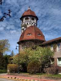 Russia Trip: Medieval Vibes in Pravdinsk The Fortress Town