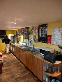 Castle Rock Hostel – Where Style, Comfort, and Time Collide