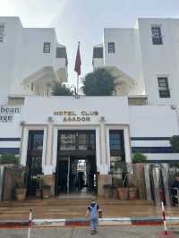 Caribbean Village Club Agadir, Morocco