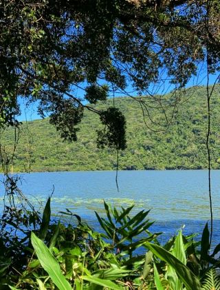 為何要在弗洛里亞諾波利斯遠足