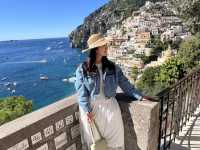 Positano 