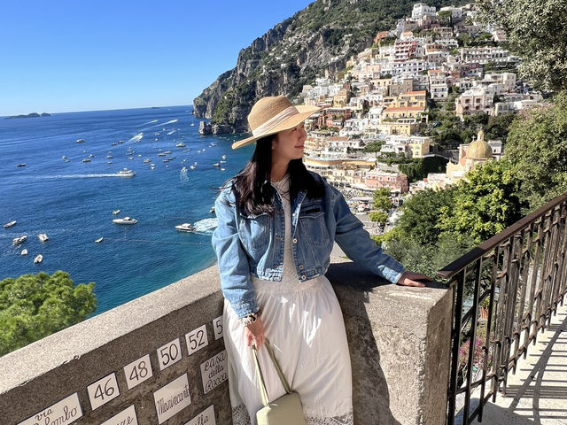 Positano 