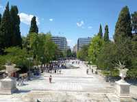 Spooky Vibes in the Cradle of Democracy: Halloween To-Dos in Athens, Greece