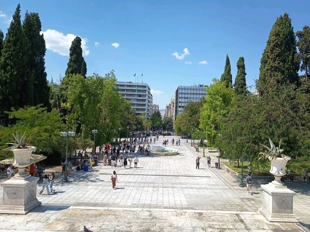 Spooky Vibes in the Cradle of Democracy: Halloween To-Dos in Athens, Greece