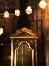 🌟 神話と伝説の世界を歩く！古代エジプトの物語に触れる旅 🇪🇬