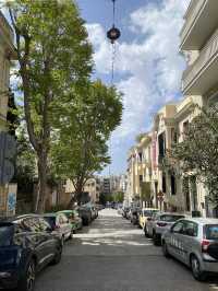 Athens – Where History Meets the Horizon