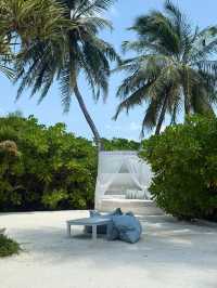 Velassaru Maldives — Where Every Sunset Feels Like a Love Letter