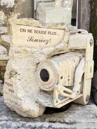 Art Village Vibes🎨