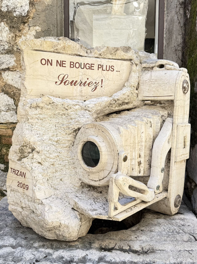 Art Village Vibes🎨