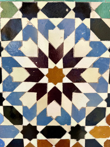 Masterpiece of Stillness Masterpiece of Stillness